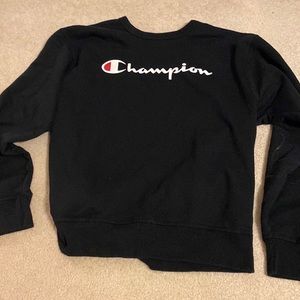 champion crew neck